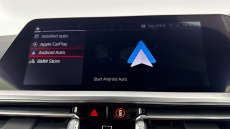 BMW M4 Competition 2dr Step Auto Petrol Coupe